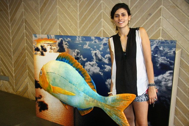 Sea N Art Exhibition
